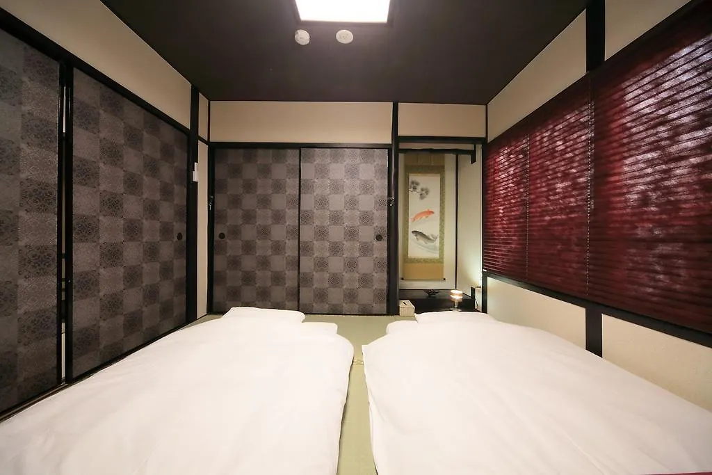 Guest House Yuyu Kyoto Holiday home