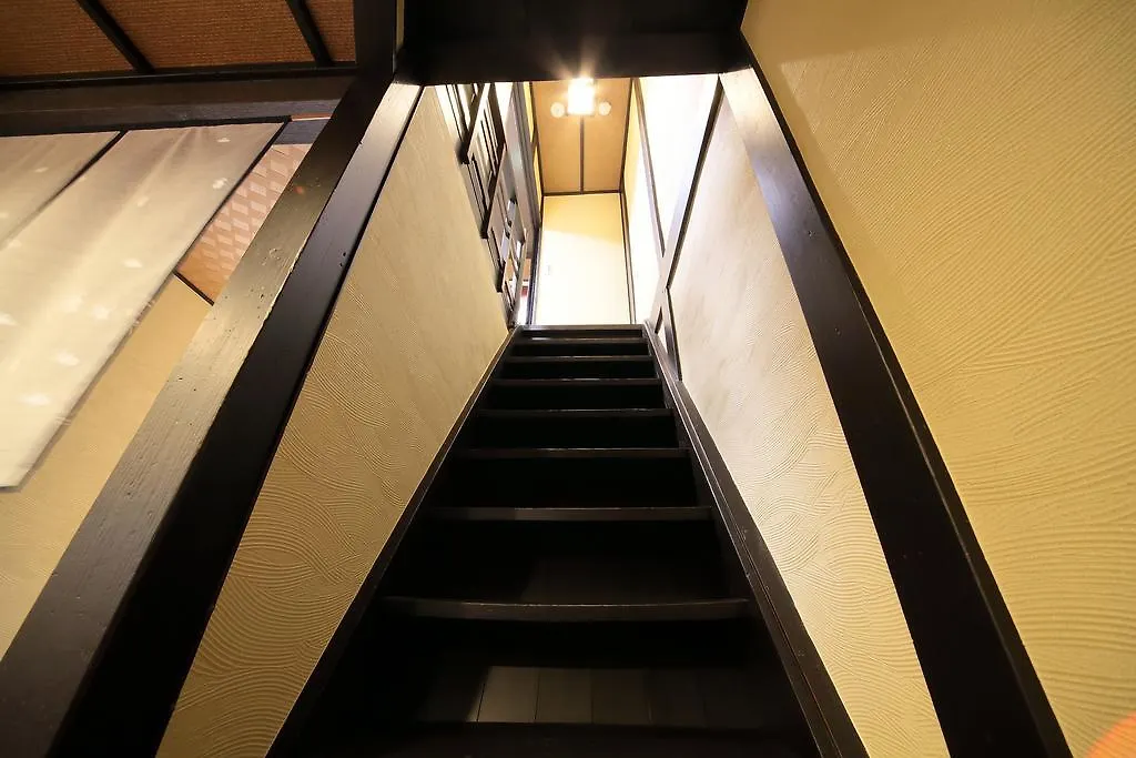 Holiday home Guest House Yuyu Kyoto