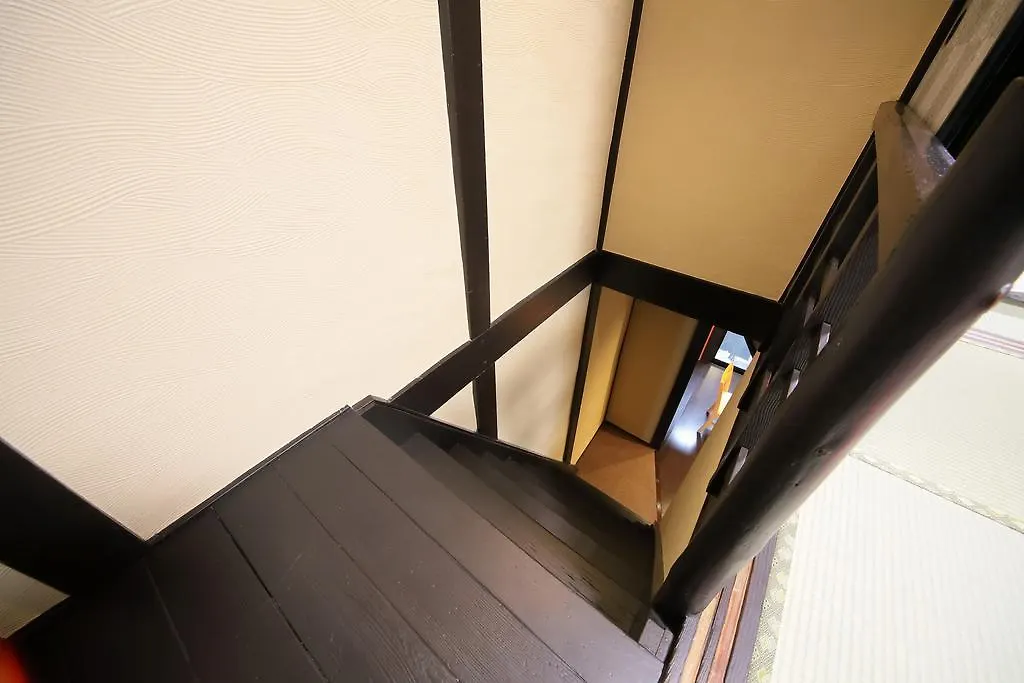Guest House Yuyu Kyoto Japan