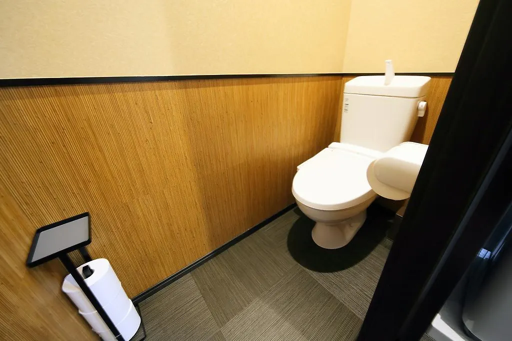 Holiday home Guest House Yuyu Kyoto Japan