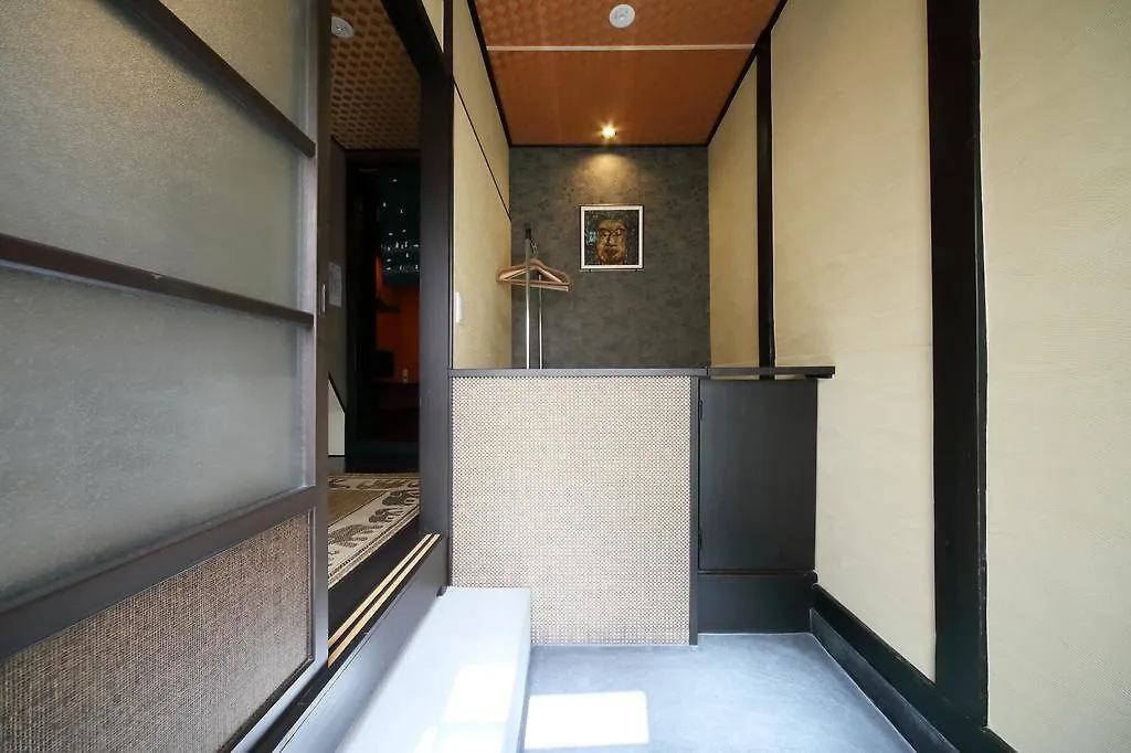 Guest House Yuyu Kyoto