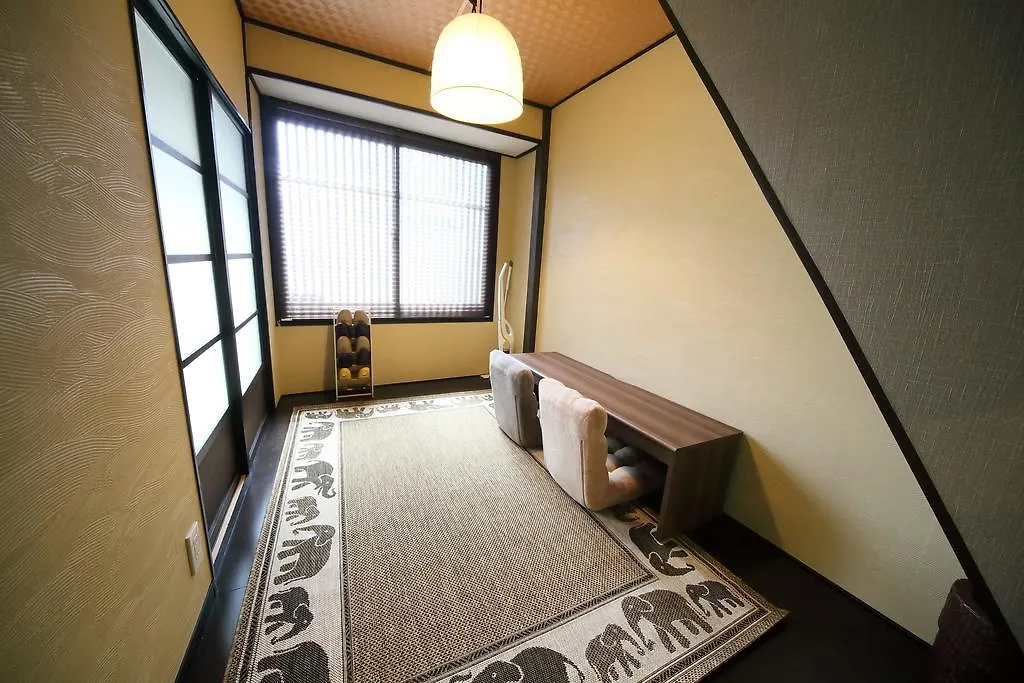 Guest House Yuyu Kyoto Holiday home