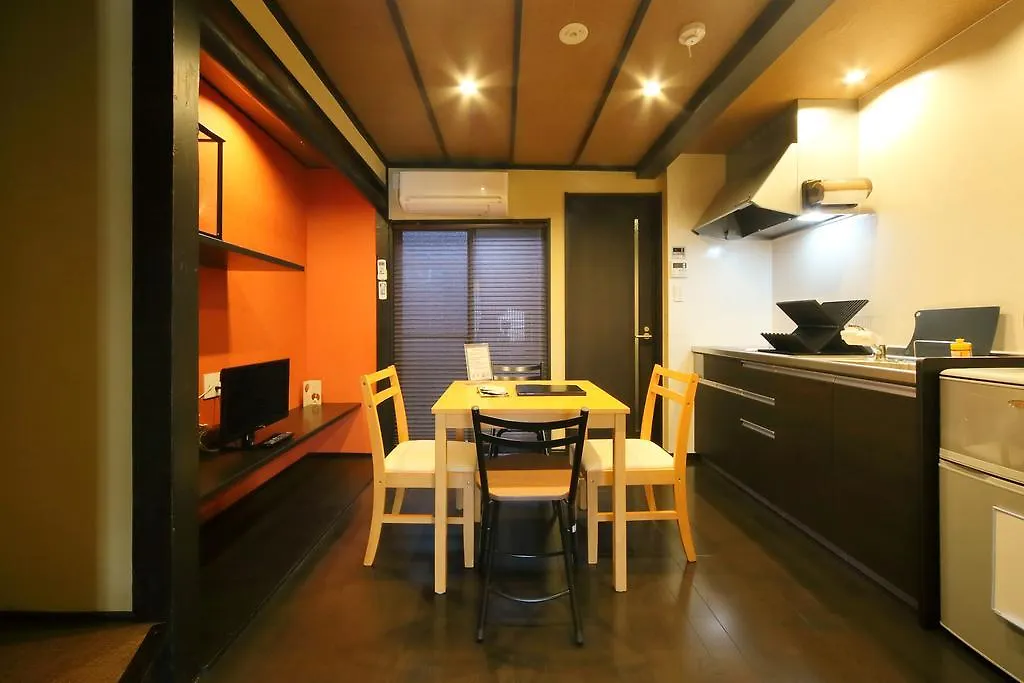Contatos de Guest House Yuyu